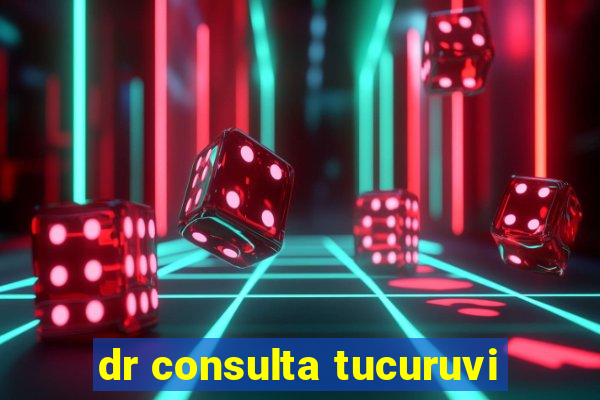 dr consulta tucuruvi